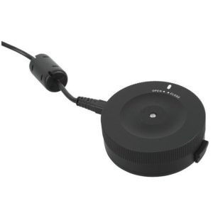 SIGMA UD-01 USB DOCK - stacja kalibrująca do obiektywów CANON