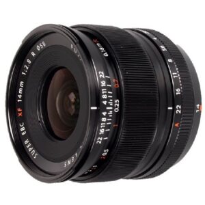 FUJIFILM Fujinon XF 14mm F2.8 R + KURIER 0zł + 5 LAT GWAR. + 4 GRATISY + FILTR MARUMI UV