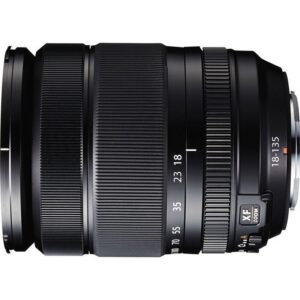 FUJIFILM Fujinon XF 18-135mm F3.5-5.6 R LM OIS WR + 5 LAT GWARANCJI + 4 GRATISY + LAMPKA LED + FILTR MARUMI
