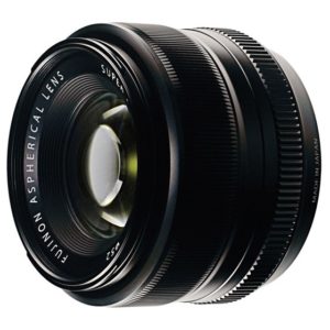FUJIFILM XF 35mm F1.4 R