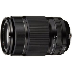 FUJIFILM FUJINON XF 55-200mm F3.5-4.8 R LM OIS