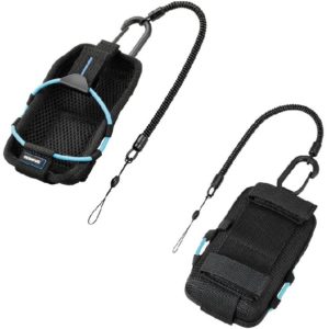 OLYMPUS CSCH-123 niebieski sportowe etui do TG-6 TG-5 TG-4 TG-3 TG-2 TG-1 TG-870 TG-860 TG-850