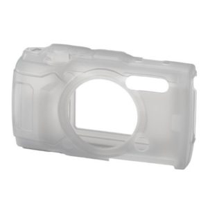 OLYMPUS CSCH-127 etui silikonowe do TG-6
