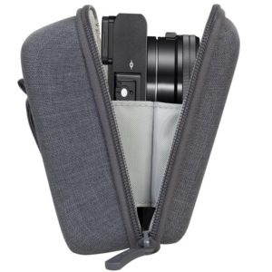 RIVACASE 7510 Twarde etui na aparat 11x7x5cm WxSxG do OLYMPUS TG-6