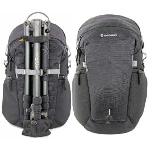 VANGUARD VEO DISCOVER 42 plecak FOTO z opcją SLING 22x41x17cm wew.