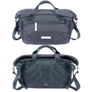 VANGUARD VEO FLEX 25M czarna Torba FOTO 25x17x11cm wew.