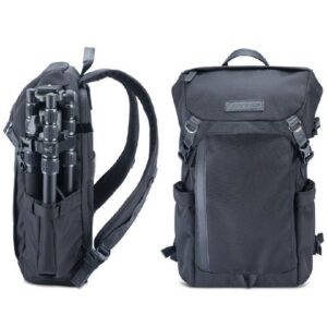 VANGUARD VEO GO 42M CZARNY plecak FOTO.