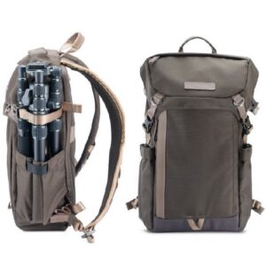 VANGUARD VEO GO 42M KHAKI plecak FOTO