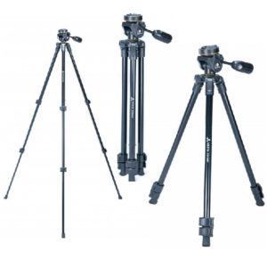 VANGUARD VESTA 203AP Statyw FOTO, VIDEO 53-155cm do 3,5kg + GŁOWICA KULOWA
