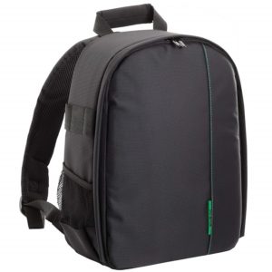 RIVACASE 7460 (PS) Plecak FOTO 30x23x11cm