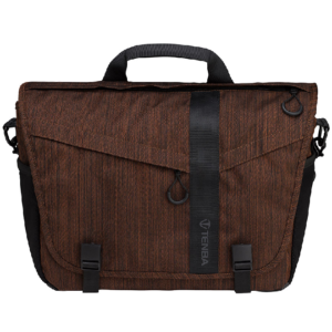 TENBA Messenger DNA 13 Dark Copper TORBA FOTO 33x24x13-18cm