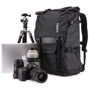 THULE COVERT TTCDK101K plecak FOTO