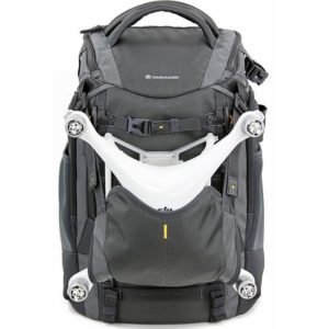 VANGUARD ALTA SKY 49 Plecak FOTO + dron