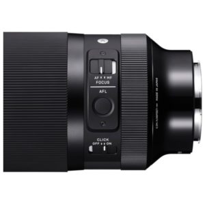 SIGMA Art 35mm F1.2 DG DN L-MOUNT