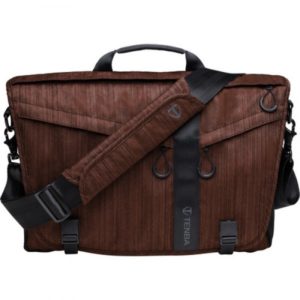 TENBA Messenger DNA 15 SLIM Dark Copper TORBA FOTO 38x25x10cm