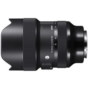 SIGMA Art 14-24mm F2.8 DG DN do L-MOUNT