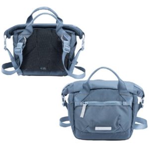 VANGUARD VEO FLEX 18M niebieska Torba FOTO 28x20x12,5cm wew.
