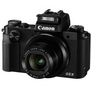 CANON PowerShot G5 X matryca 1 CAL 20MP F1.8 + GRATISY + KURIER 0zł