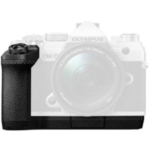 OLYMPUS ECG-5 GRIP, uchwyt E-M5 Mark III i OM SYSTEM OM-5