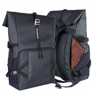 OLYMPUS Everyday Camera Backpack Plecak FOTO