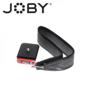Joby 3-Way Camera Strap Rozciągany pasek do aparatu na szyję, nadgarstek i ramię
