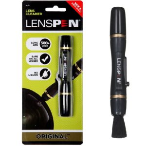 LENSPEN NLP-1 PIÓRO CZYSZCZĄCE do OPTYKI