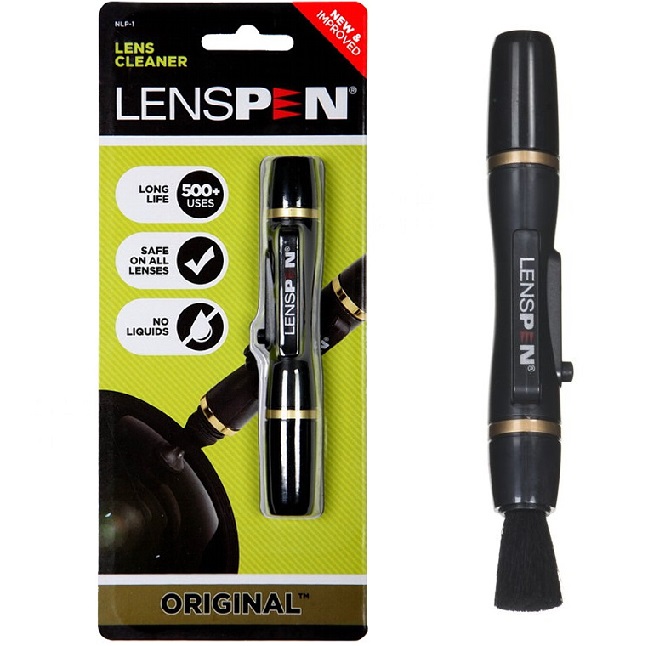 LENSPEN NLP-1 PIÓRO CZYSZCZĄCE do OPTYKI