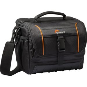 LOWEPRO ADVENTURA SH110 II torba FOTO VIDEO wym. wewn. 170x72x85mm