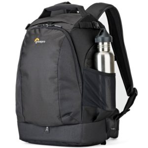 LOWEPRO Flipside 400 AW II czarny Plecak FOTO