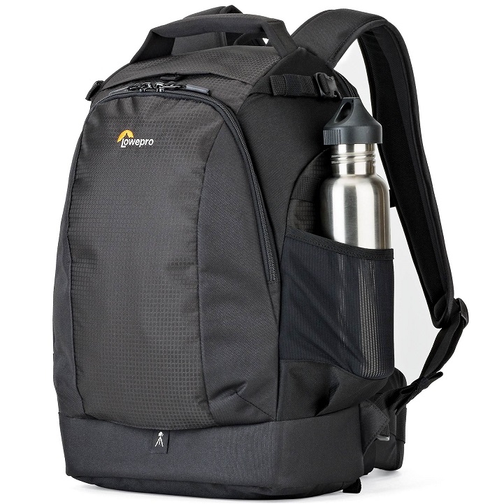 LOWEPRO Flipside 400 AW II czarny Plecak FOTO