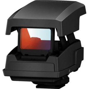 OLYMPUS EE-1 Celownik, wizjer optyczny do aparatów z gorącą stopką