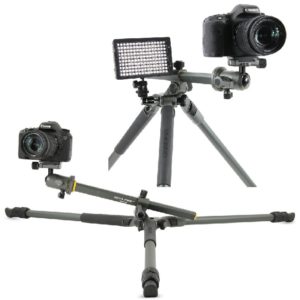 VANGUARD Alta Pro 2+ 263AB 100 Statyw PROFI do FOTO, VIDEO 73-174cm do 7kg + GŁOWICA BH-100