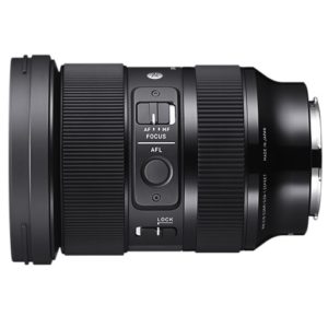 SIGMA Art 24-70mm F2.8 DG DN do L-MOUNT