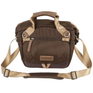 VANGUARD VEO GO 18M KHAKI Torba FOTO typu Rolltop 18-28x10x16,5cm wew.