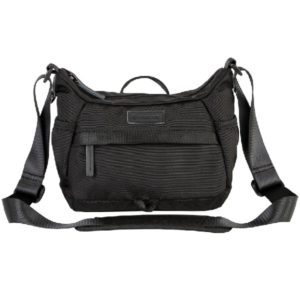 VANGUARD VEO GO 21M czarna Torba FOTO 21x10,5x19cm wew.