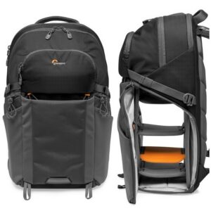 LOWEPRO Photo ACTIVE BP 300 AW czarny Plecak FOTO
