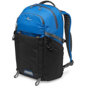 LOWEPRO Photo ACTIVE BP 300 AW niebieski Plecak FOTO