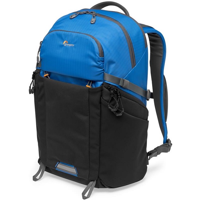LOWEPRO Photo ACTIVE BP 300 AW niebieski Plecak FOTO