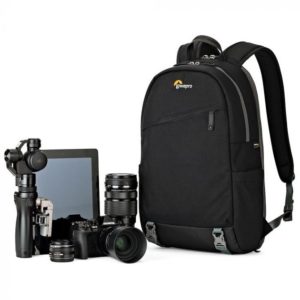 LOWEPRO m-TREKKER BP 150 czarny Plecak FOTO