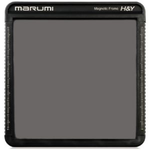 MARUMI filtr szary ND1000 (3,0) 100x100mm kwadratowy z moc. magnetycznym do adapt. M100