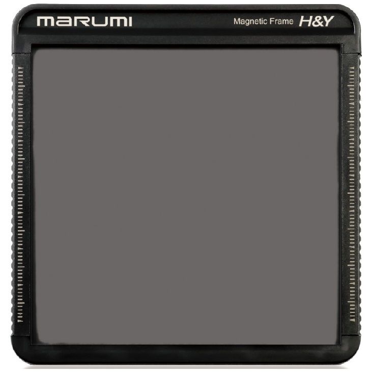 MARUMI filtr szary ND1000 (3,0) 100x100mm kwadratowy z moc. magnetycznym do adapt. M100
