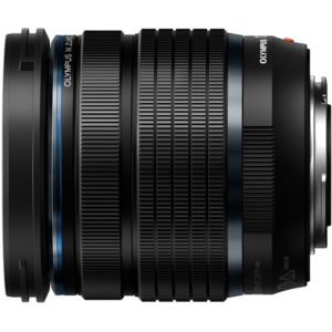 OLYMPUS 12-45mm F4.0 PRO + KURIER 0zł + 4 GRATISY + LAMPKA LED