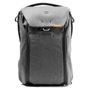 PEAK DESIGN EVERYDAY v2 BACKPACK 30L grafitowy plecak FOTO