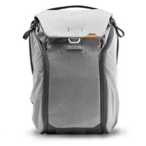 PEAK DESIGN EVERYDAY BACKPACK V2 20L POPIELATY plecak FOTO