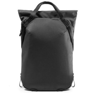 PEAK DESIGN EVERYDAY TOTEPACK v2 20L czarny plecak FOTO i torba 2w1, 42x33x9cm
