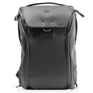 PEAK DESIGN EVERYDAY v2 BACKPACK 30L czarny plecak FOTO