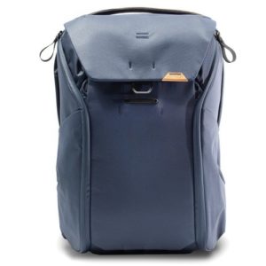 PEAK DESIGN EVERYDAY v2 BACKPACK 30L MIDNIGHT - niebieski plecak FOTOGRAFICZNY