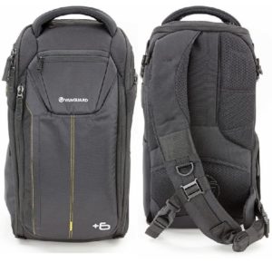 VANGUARD ALTA RISE 43 Sling plecak FOTO Jednoramienny