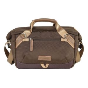 VANGUARD VEO GO 25M KHAKI Torba FOTO typu Rolltop 25x11x16,5cm wew.
