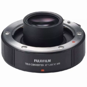 FUJIFILM XF 1.4x TC WR Telekonwerter 1,4x + 40%